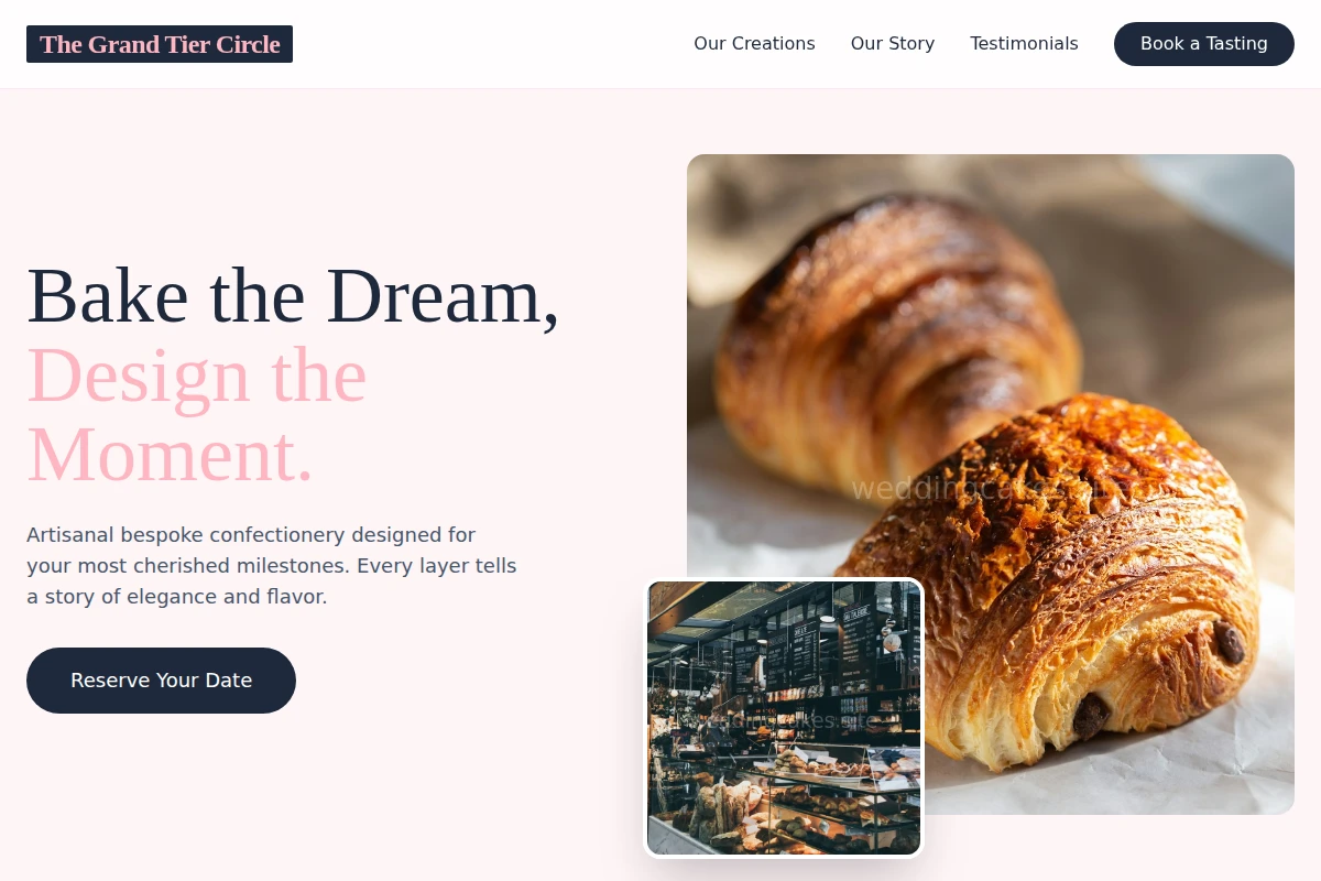 Carousel Bakery