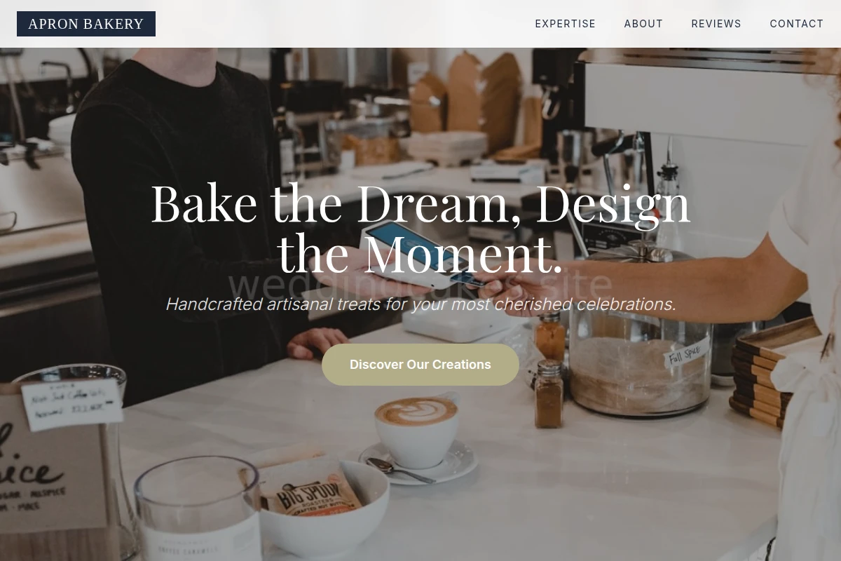 Apron Bakery