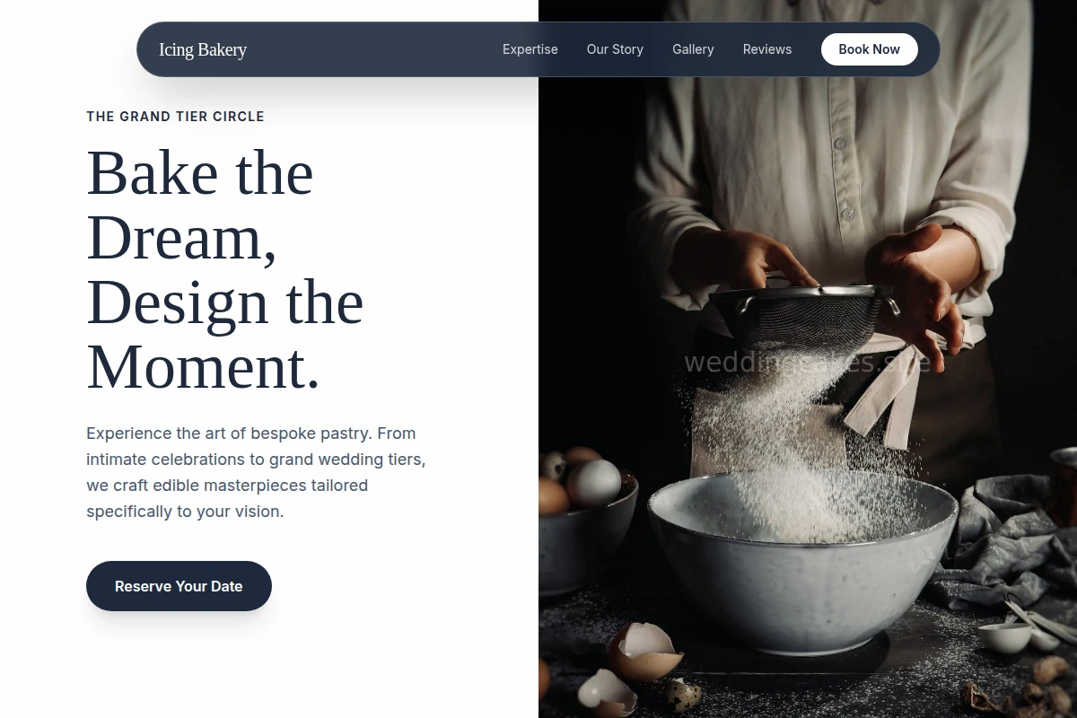 bakery