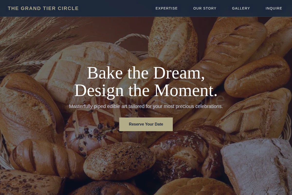 bakery